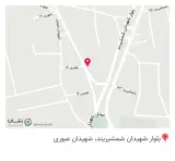 مزون مولر