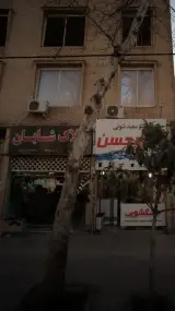 املاک شایان