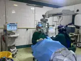 کلینیک چشم پزشکی دکتر آراز محمد زاده