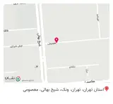 شرکت لوتوس گستر ایرانیان