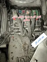 تعمیرگاه و باتری سازی محسن