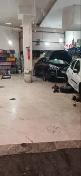 مکانیکی و تعویض روغنی دارآباد
