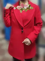 خیاطی بانوان (مزون شیوا)