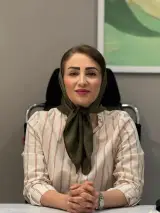 مطب دکتر سعیده رئیسی