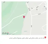هتل باغ آرامش