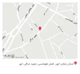 چاپ بنر فدک