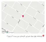 سوپر مارکت محمودی