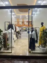 خیاطی و مزون الی