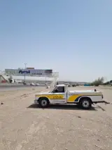 امداد خودرو یدک کش