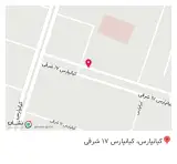 کلنیک ساختمانی باران اکسین