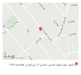 دکوراسیون داخلی صفری