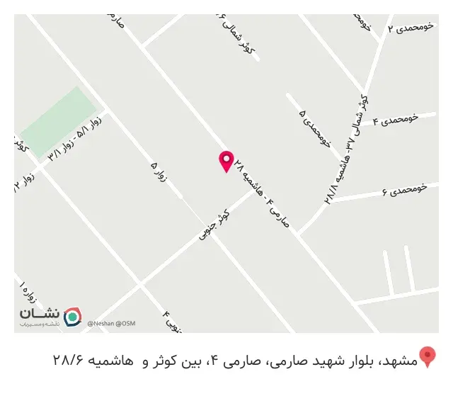 دکوراسیون داخلی صفری