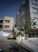 املاک داوطلب