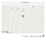 عاملیت تعمیراتی امداد خودرو سایپا (رضا 3877)