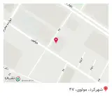 تجهیزات پزشکی رضایی