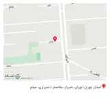 فروشگاه کاشی و سرامیک بیات