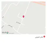 مصالح فروش رضا