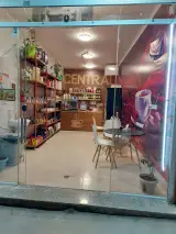 قهوه سنترال در دوگنبدان
