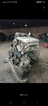 مکانیکی مکانیک تعمیرگاه Ef7 L90 چینی ایرانی خارجی عادل