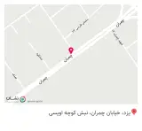 چاپ و تبلیغات رز