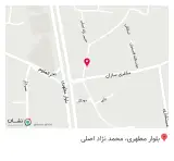 چهار ستون هنر و معماری