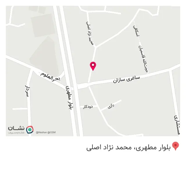 چهار ستون هنر و معماری