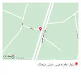 نمایندگی بیمه تجارت نو سعید استوار کد ۱۷۹۸