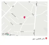 روپوش پزشکی جاوید بافت