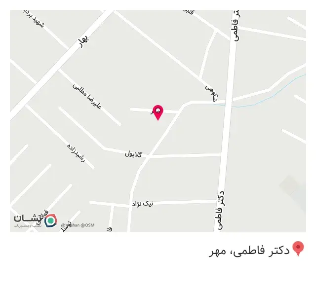 روپوش پزشکی جاوید بافت