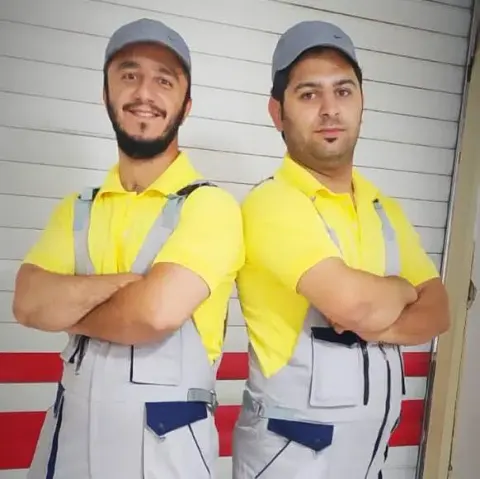 قالیشویی آراز