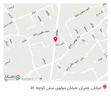 پرشین دکوراتور