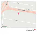 مزون گلچین