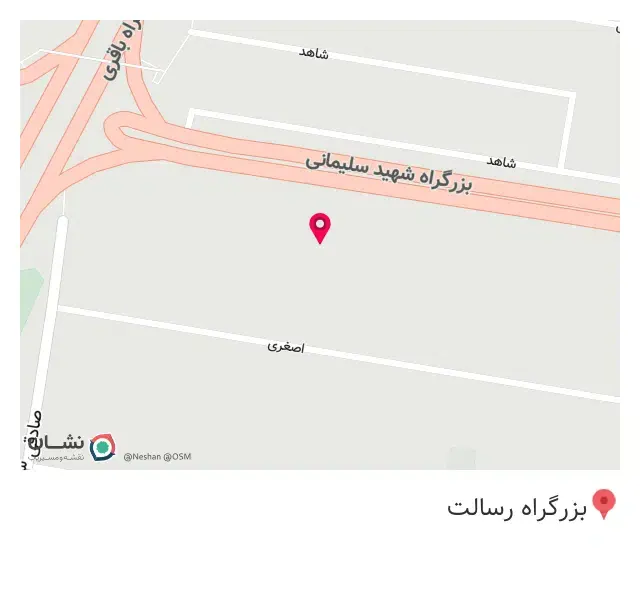 مزون گلچین
