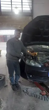 تعمیرگاه مهیار