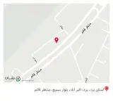 کالای پزشکی و بیمارستانی اکرام یزد