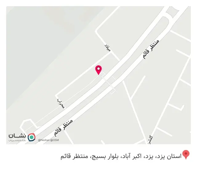 کالای پزشکی و بیمارستانی اکرام یزد
