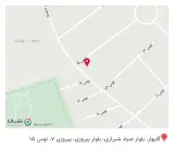 آهن آلات حاج محمد جواد اصفهانی
