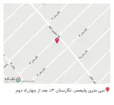 سوپر مارکت نوین