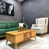 مبلمان فروشی پارسیان شعبه 1