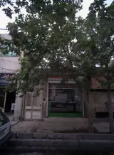 املاک وطن خواه