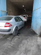 تعمیرگاه تخصصی 110