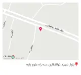 بورس آهن آلات غلامپور
