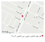بیمه سرمد نمایندگی زند
