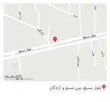 آهن آلات شیروانی هامونی نیر