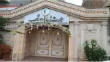 عمارت زیبایی حوری
