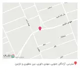 عطاری گل نرگس