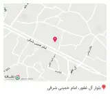 عاملیت تعمیراتی امداد خودرو سایپا (سرابي4647)