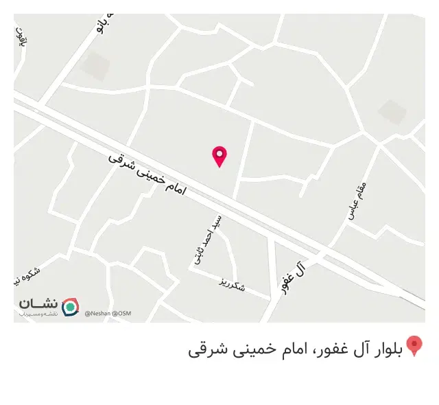 عاملیت تعمیراتی امداد خودرو سایپا (سرابي4647)