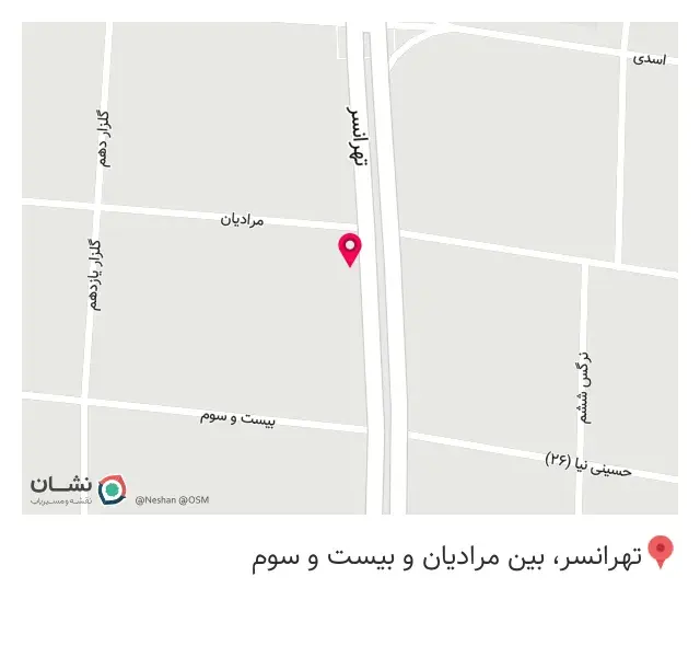 عطاری ایلیا