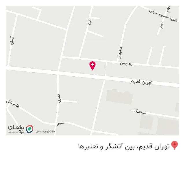 بیمه ایران
